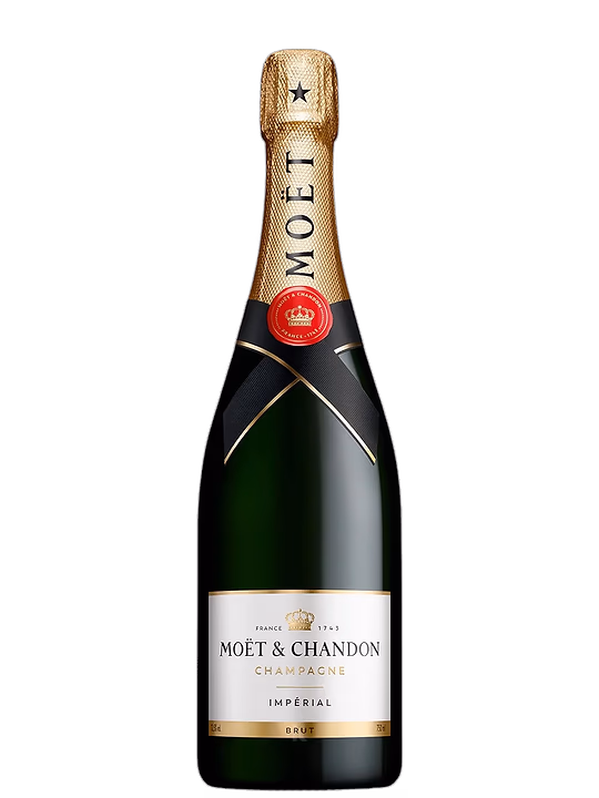 Moët & Chandon Moët & Chandon Imperial Brut