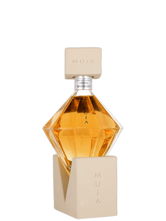 Muja Muja Irish Whiskey