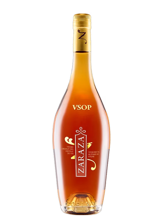 Murfatlar Vinul Murfatlar Vinul Zaraza VSOP