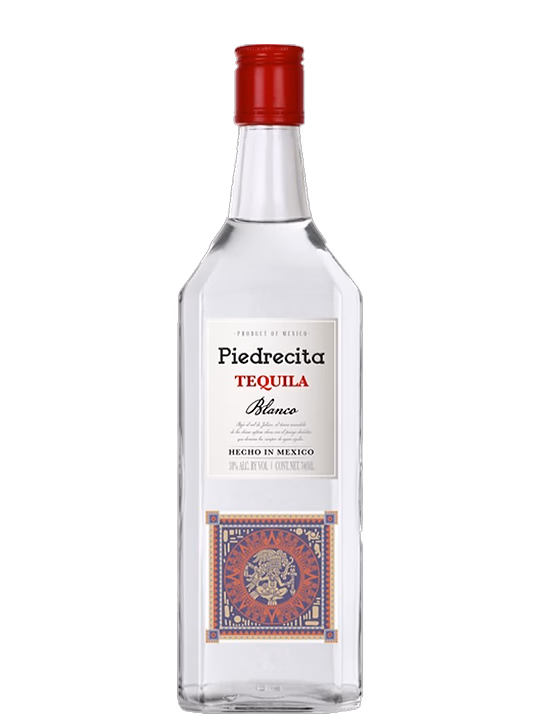 Piedrecita Piedrecita Tequila Blanco