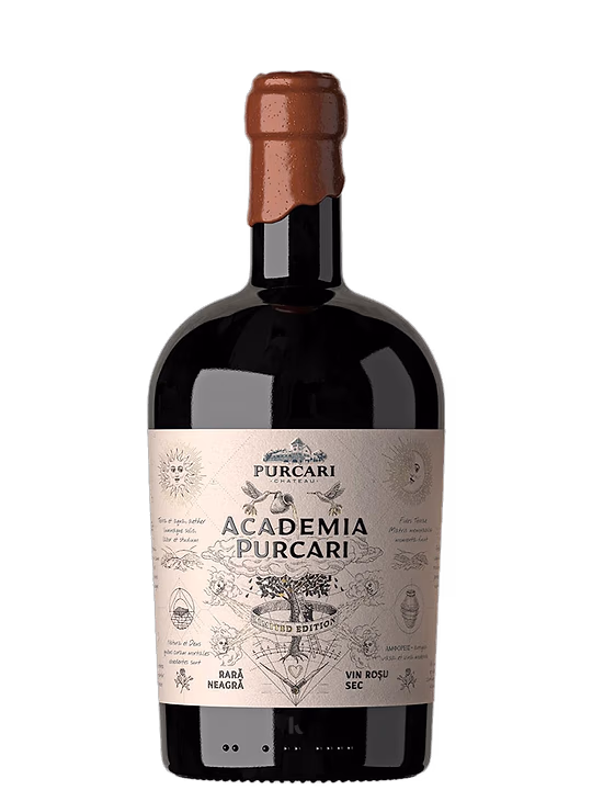 Purcari Purcari Academia Rara Neagra