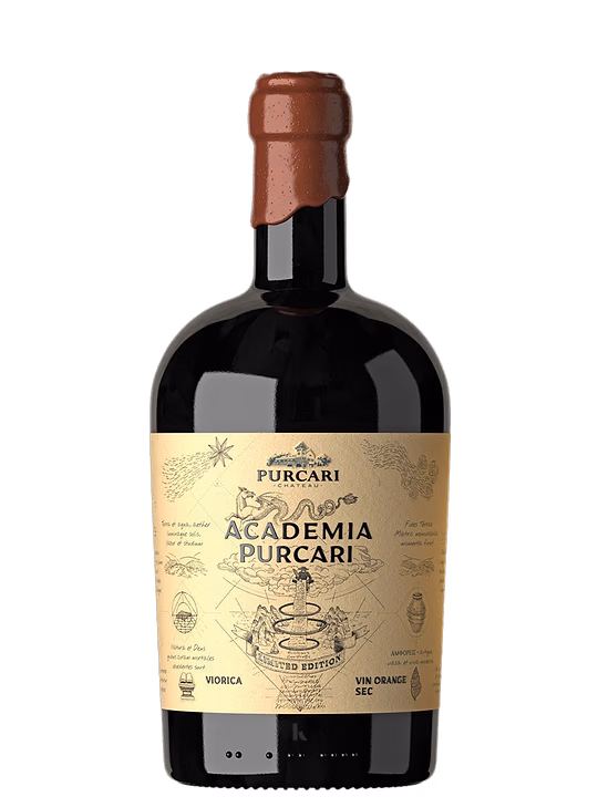 Purcari Purcari Academia Viorica