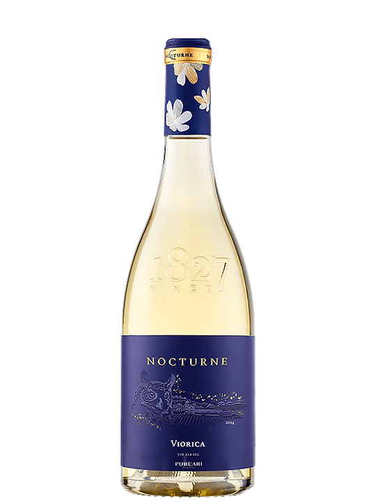 Purcari Purcari Nocturne Viorica