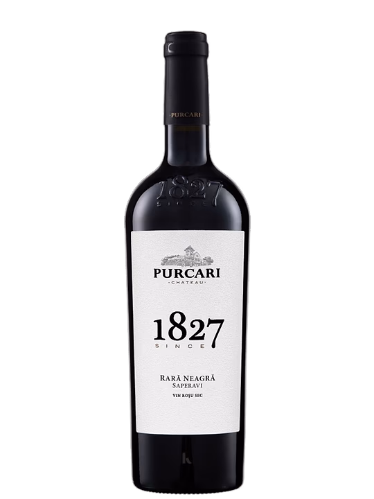 Purcari Purcari Rara Neagra & Saperavi