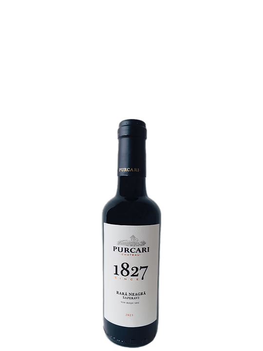 Purcari Purcari Rara Neagra & Saperavi de Purcari