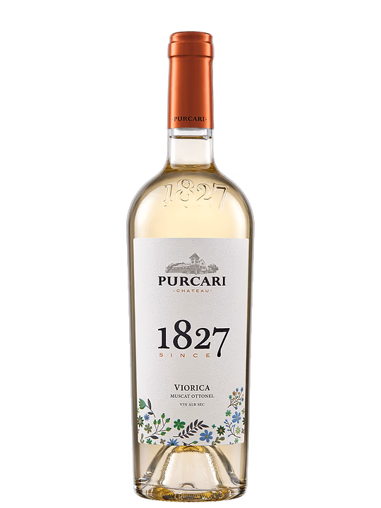 Purcari Purcari Viorica Muscat Ottonel