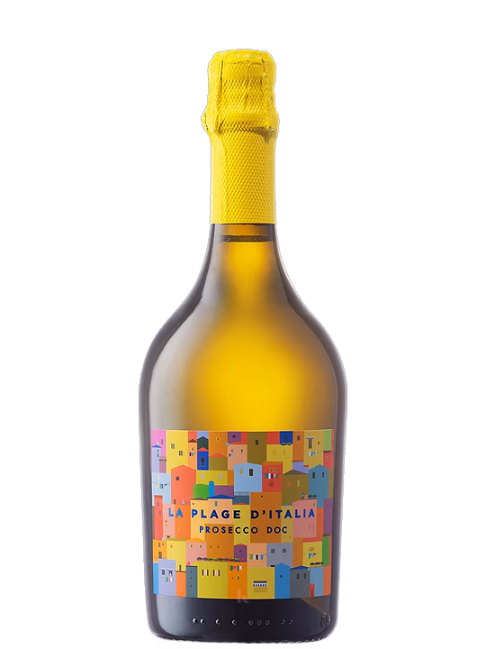 Rasova Rasova La Plage Prosecco