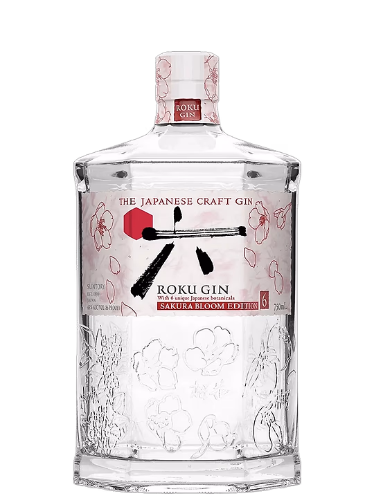 Roku Roku Sakura Bloom
