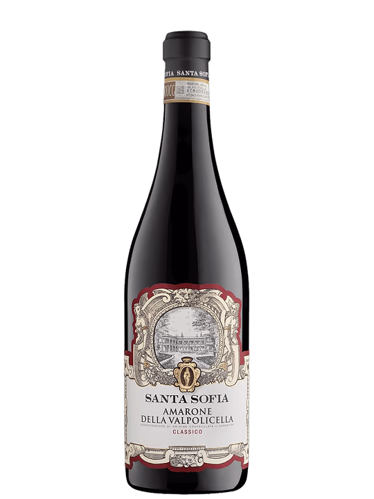 Santa Sofia Santa Sofia Amarone della Valpolicella
