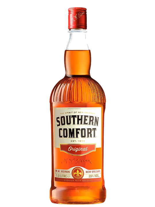 Southern Comfort Southern Comfort Original