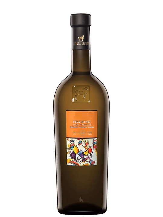 Tenuta Ulisse TENUTA ULISSE Pecorino Terre D'Abruzzo IGP
