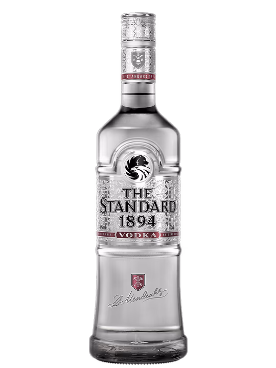 The Standard 1894 The Standard 1894 Vodka