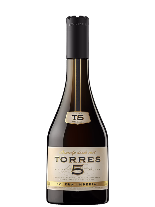 Torres Torres 5 Solera