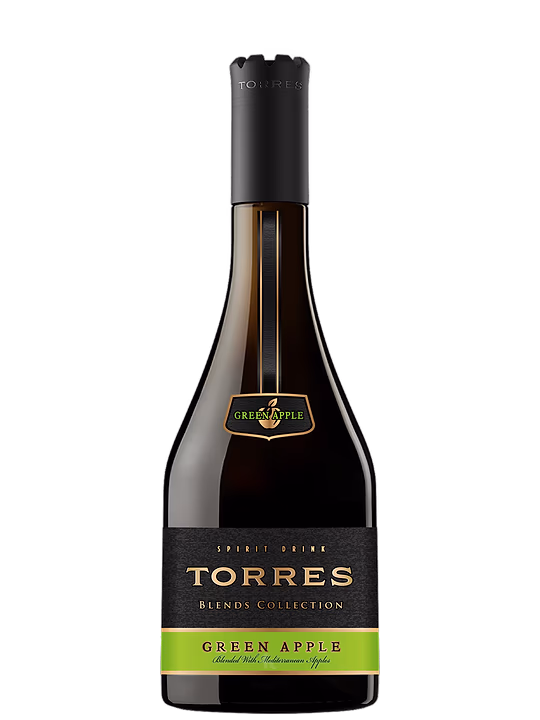 Torres Torres Green Apple