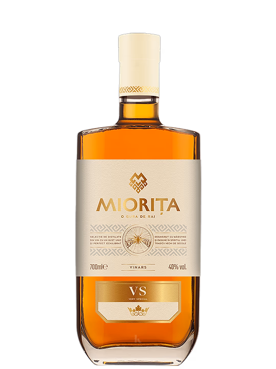 Vincon Vincon Miorita V.S.