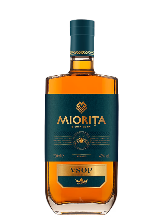Vincon Vincon Miorita V.S.O.P.