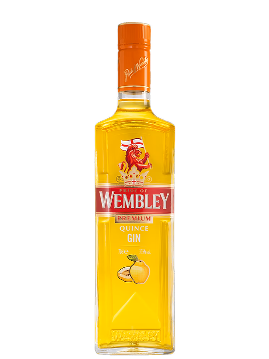 Wembley Wembley Quince