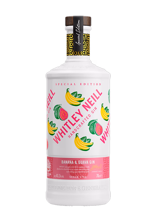 Whitley Neill Whitley Neill Guava & Banana