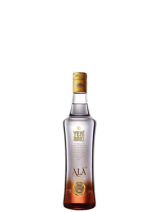 Yeni Raki Yeni Raki Ala
