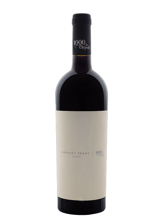 1000 Chipuri 1000 Chipuri Cabernet Franc