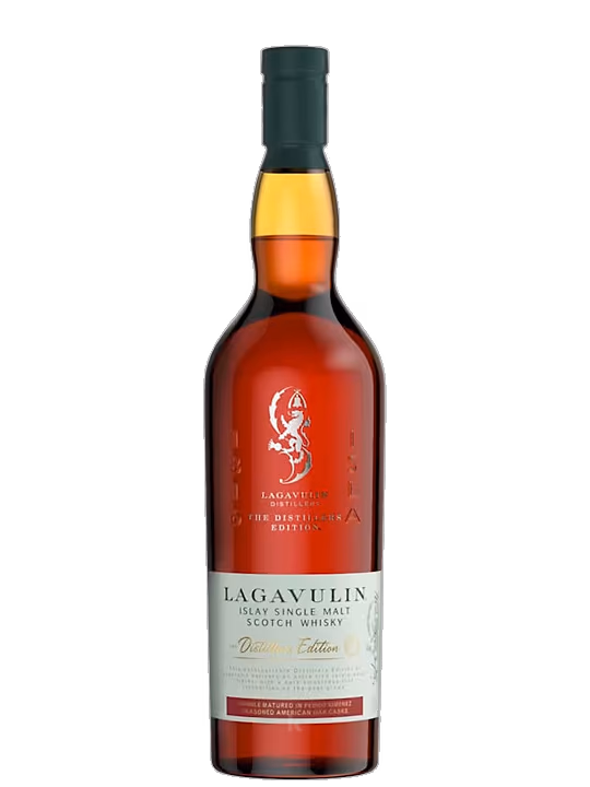 Lagavulin Lagavulin Distiller's Edition 2021