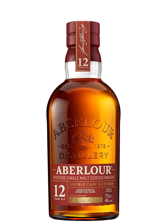 Aberlour Aberlour 12 Yo
