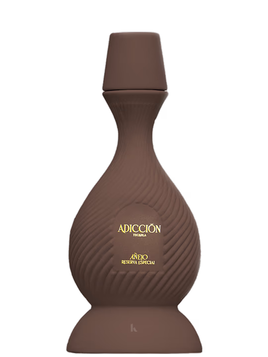 Adicciōn Adiccion Reserva Especial