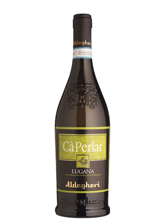 Aldegheri Aldegheri Ca'Perlar Lugana