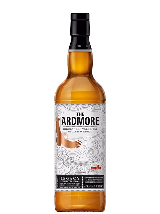 Ardmore Ardmore Legacy