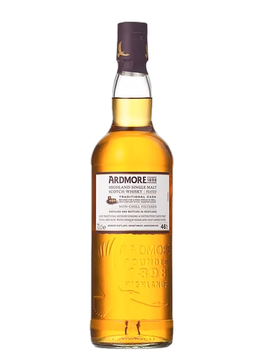 Ardmore Ardmore Traditional Cask