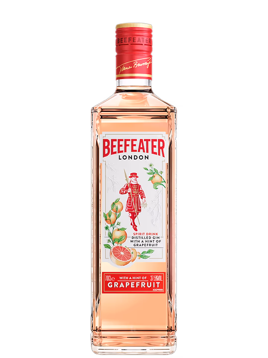 Beefeater London Beefeater London Grapefruit