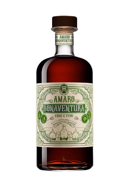 Bonaventura Maschio Bonaventura Maschio Amaro Erbe E Fiori