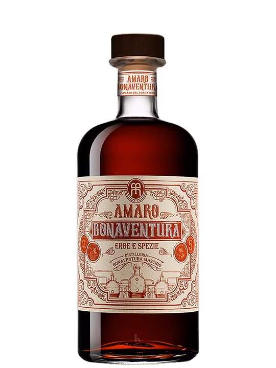 Bonaventura Maschio Bonaventura Maschio Amaro Erbe e Spezie