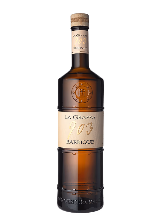 Bonaventura Maschio Bonaventura Maschio Grappa 903 Barrique