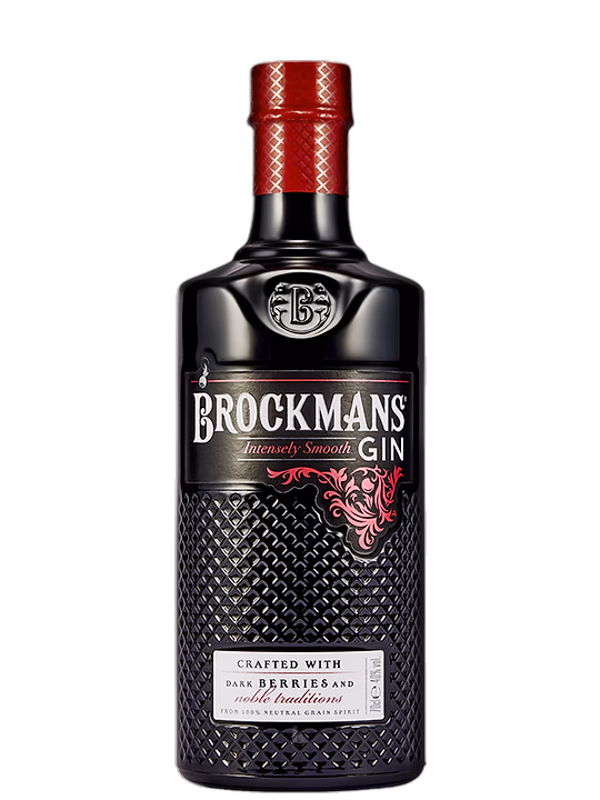 Brockmans Brockmans Premium Gin