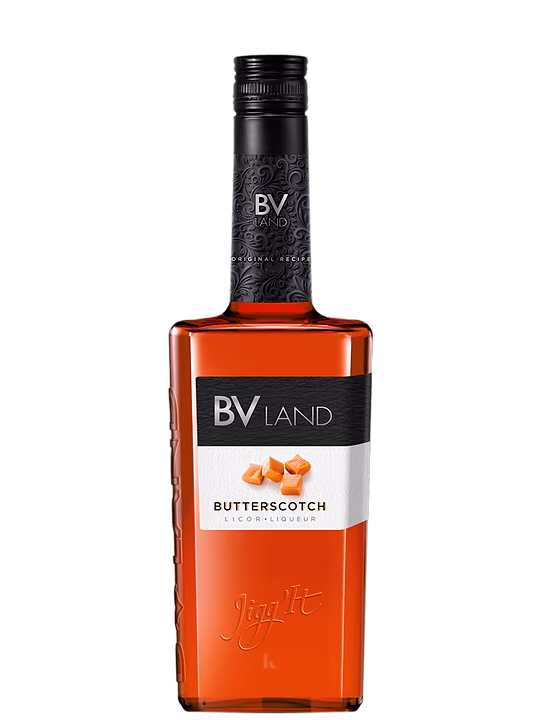 BV Land BV Land Butterscotch