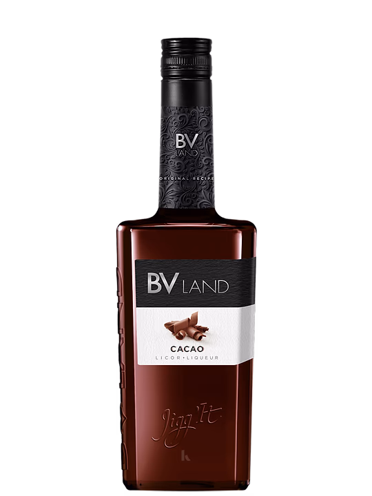 BV Land BV Land Creme de Cacao