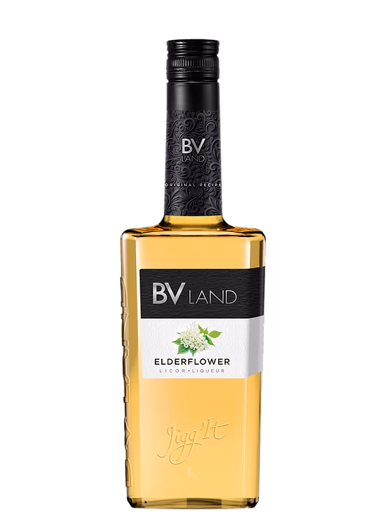 BV Land BV Land Elderflower