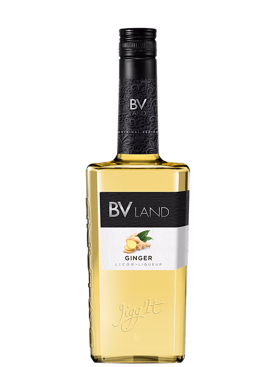 BV Land BV Land Ginger