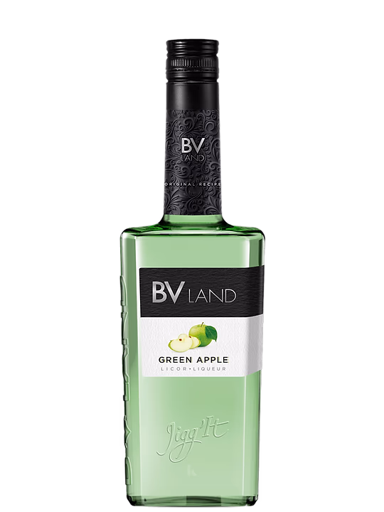 BV Land BV Land Green Apple