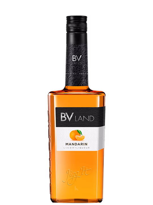 BV Land BV Land Mandarin