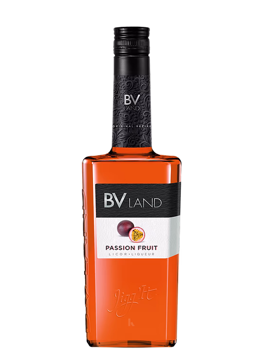 BV Land BV Land Passion Fruit