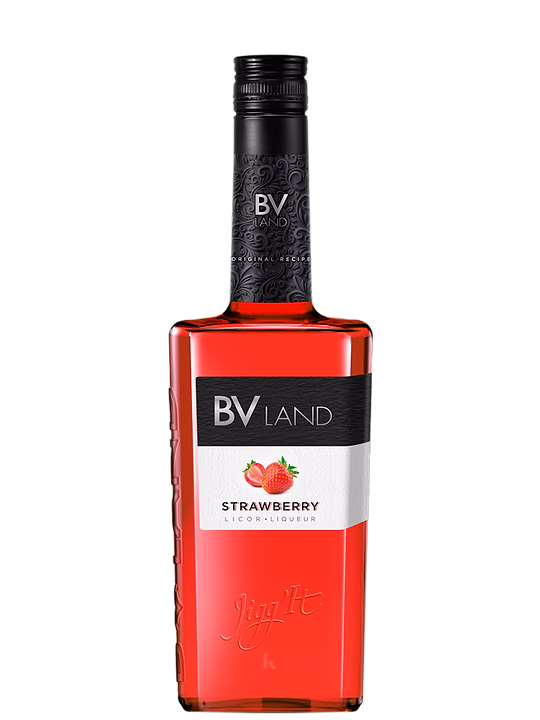 BV Land BV Land Strawberry