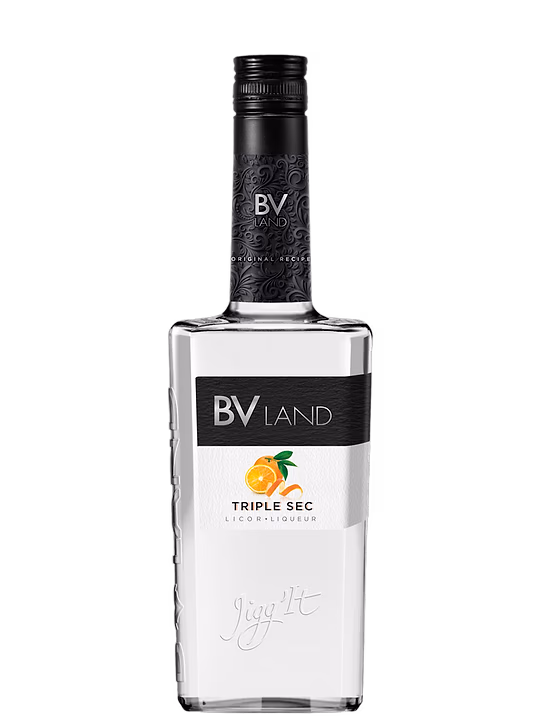 BV Land BV Land Triplu Sec
