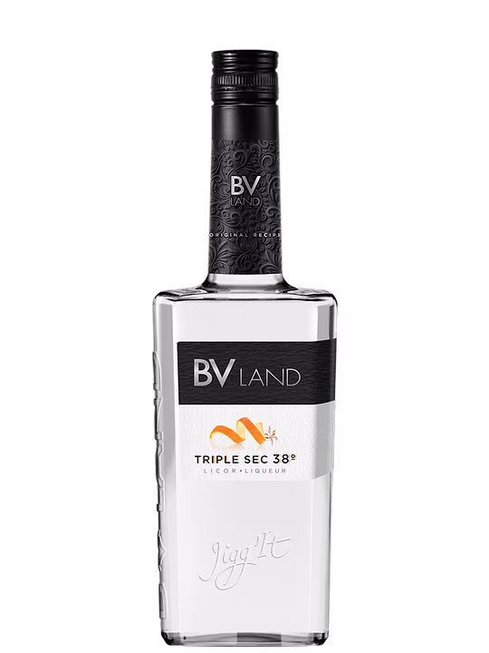 BV Land BV Land Triplu Sec 38%