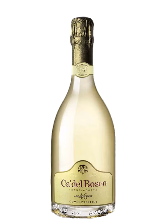 Ca'Del Bosco Ca'Del Bosco Franciacorta Prestige Brut