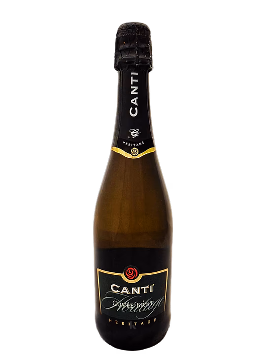 Canti Canti Heritage Brut