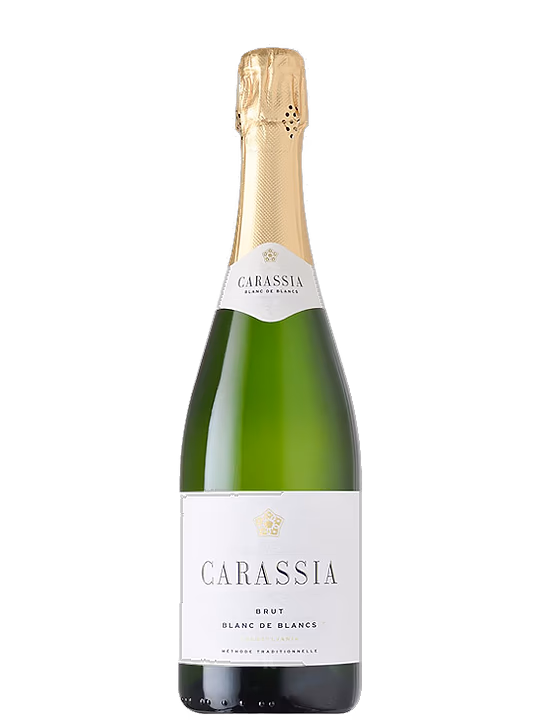 Carastelec Carastelec Carassia Blanc de Blancs