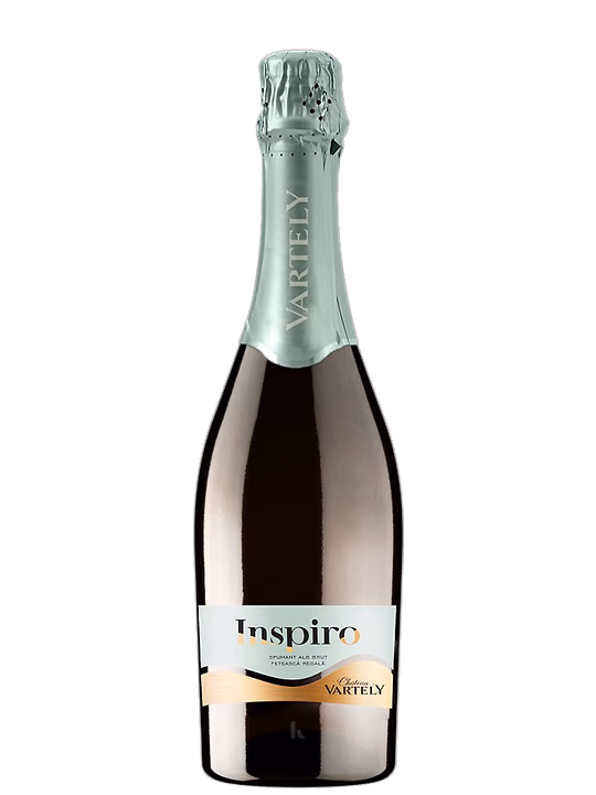 Chateau Vartely Chateau Vartely Inspiro Feteasca Regala Alb