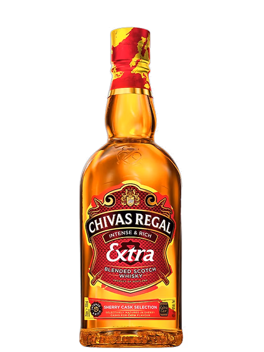 Chivas Regal Chivas Regal Extra Sherry Cask Selection 13 Yo